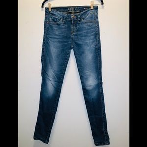 Guess skinny jean